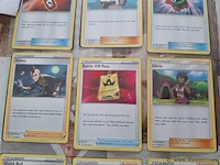 Pokémon cards - afbeelding 3 van  7