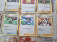 Pokémon cards - afbeelding 4 van  7