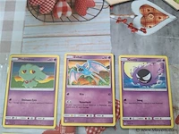 Pokémon cards - afbeelding 5 van  7