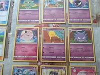 Pokémon cards - afbeelding 6 van  7