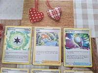 Pokémon cards - afbeelding 2 van  7