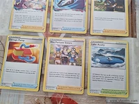 Pokémon cards - afbeelding 4 van  7