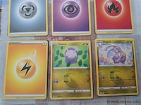 Pokémon cards - afbeelding 7 van  7