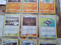 Pokémon cards - afbeelding 3 van  7