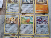 Pokémon cards - afbeelding 3 van  7