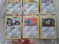 Pokémon cards - afbeelding 4 van  7