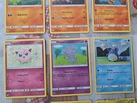 Pokémon cards - afbeelding 6 van  7