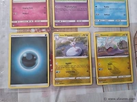 Pokémon cards - afbeelding 7 van  7