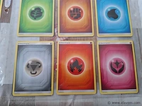 Pokémon cards - afbeelding 7 van  7