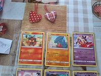 Pokémon cards - afbeelding 2 van  7