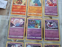 Pokémon cards - afbeelding 3 van  7