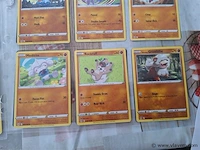 Pokémon cards - afbeelding 7 van  7