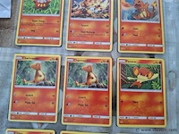 Pokémon cards - afbeelding 3 van  7