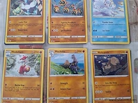 Pokémon cards - afbeelding 6 van  7