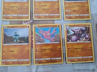 Pokémon cards - afbeelding 7 van  7