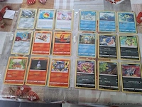 Pokémon cards - afbeelding 1 van  7