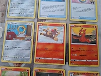 Pokémon cards - afbeelding 3 van  7