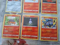 Pokémon cards - afbeelding 4 van  7