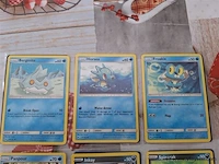 Pokémon cards - afbeelding 5 van  7