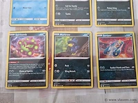 Pokémon cards - afbeelding 7 van  7