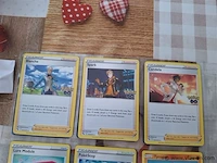 Pokémon cards - afbeelding 2 van  7