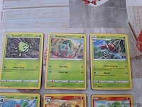 Pokémon cards - afbeelding 5 van  7