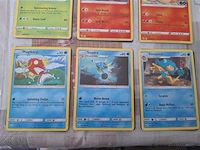 Pokémon cards - afbeelding 7 van  7