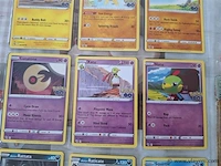 Pokémon cards - afbeelding 3 van  7