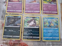 Pokémon cards - afbeelding 4 van  7