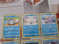 Pokémon cards - afbeelding 5 van  7