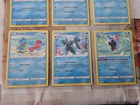 Pokémon cards - afbeelding 7 van  7