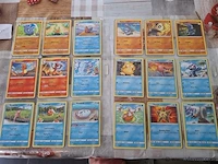 Pokémon cards - afbeelding 1 van  7