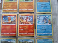 Pokémon cards - afbeelding 3 van  7