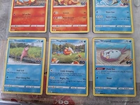 Pokémon cards - afbeelding 4 van  7