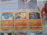 Pokémon cards - afbeelding 5 van  7