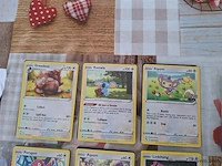 Pokémon cards - afbeelding 2 van  7