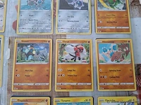 Pokémon cards - afbeelding 6 van  7