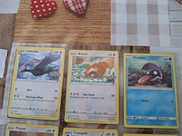 Pokémon cards - afbeelding 2 van  7