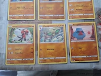 Pokémon cards - afbeelding 7 van  7