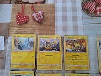 Pokémon cards - afbeelding 2 van  7