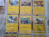 Pokémon cards - afbeelding 3 van  7