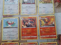 Pokémon cards - afbeelding 6 van  7