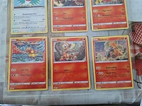 Pokémon cards - afbeelding 7 van  7