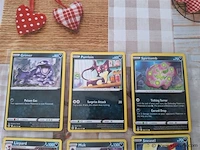 Pokémon cards - afbeelding 2 van  7