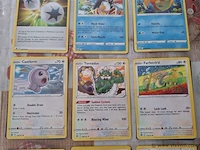 Pokémon cards - afbeelding 6 van  7