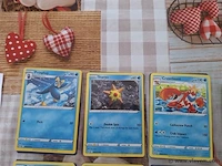 Pokémon cards - afbeelding 2 van  7