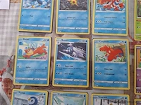 Pokémon cards - afbeelding 3 van  7