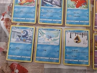 Pokémon cards - afbeelding 4 van  7