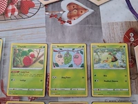 Pokémon cards - afbeelding 5 van  7