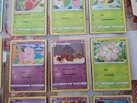 Pokémon cards - afbeelding 6 van  7